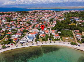 Apartments by the sea Vir - 23691